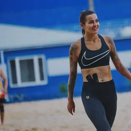 Екатерина Воронова
