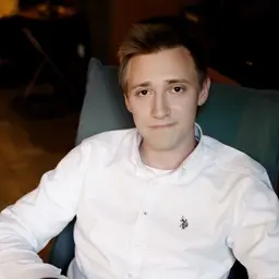Александр Жеребецкий