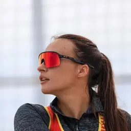 Ангелина Королькова