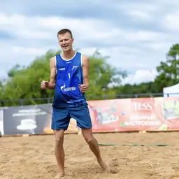 Александр Задунаев