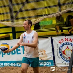 Серж Казанцев