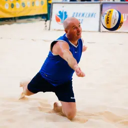 Павел Меньков