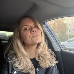 Ксения Заварина