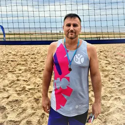 Алексей Васильев