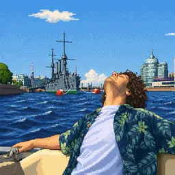 Василий Матвеев