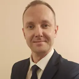 Александр Бушуев