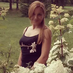 Марина Егорова