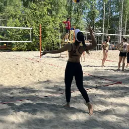 Алиса Шахбарян