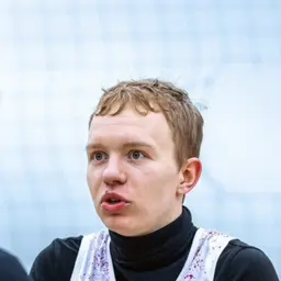 Данил Гринев