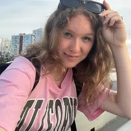 Богданова Дарья