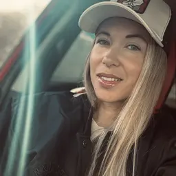 Вовк Ксения