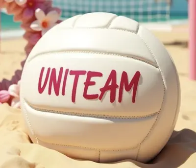 Пляжный волейбол UNITEAM
