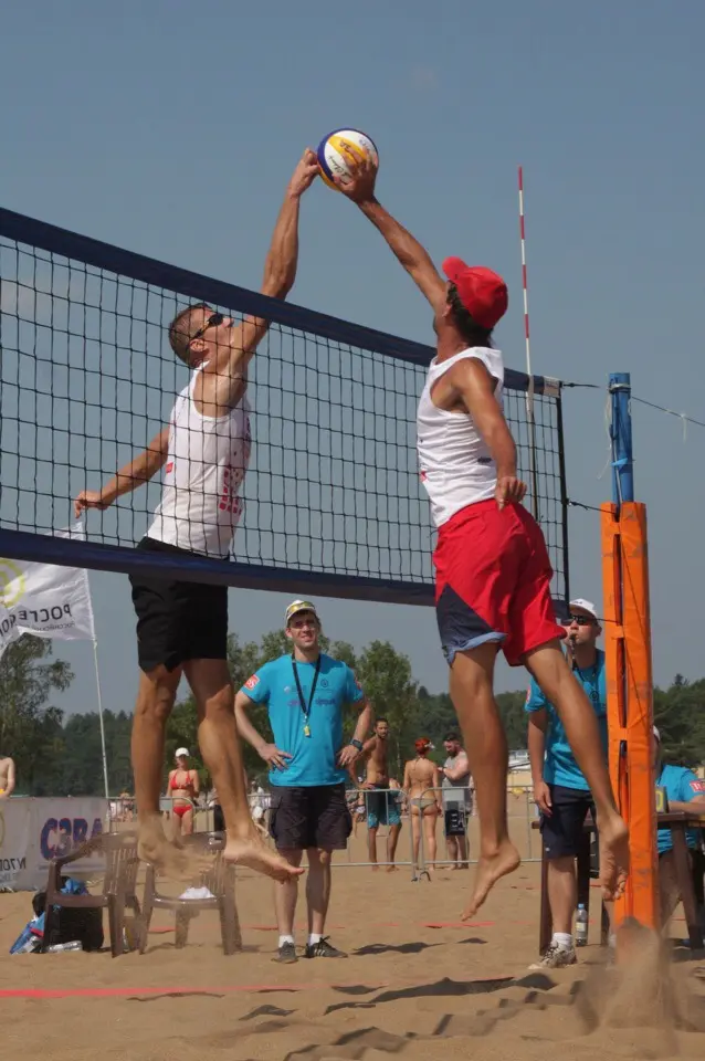 GG Volley Team
