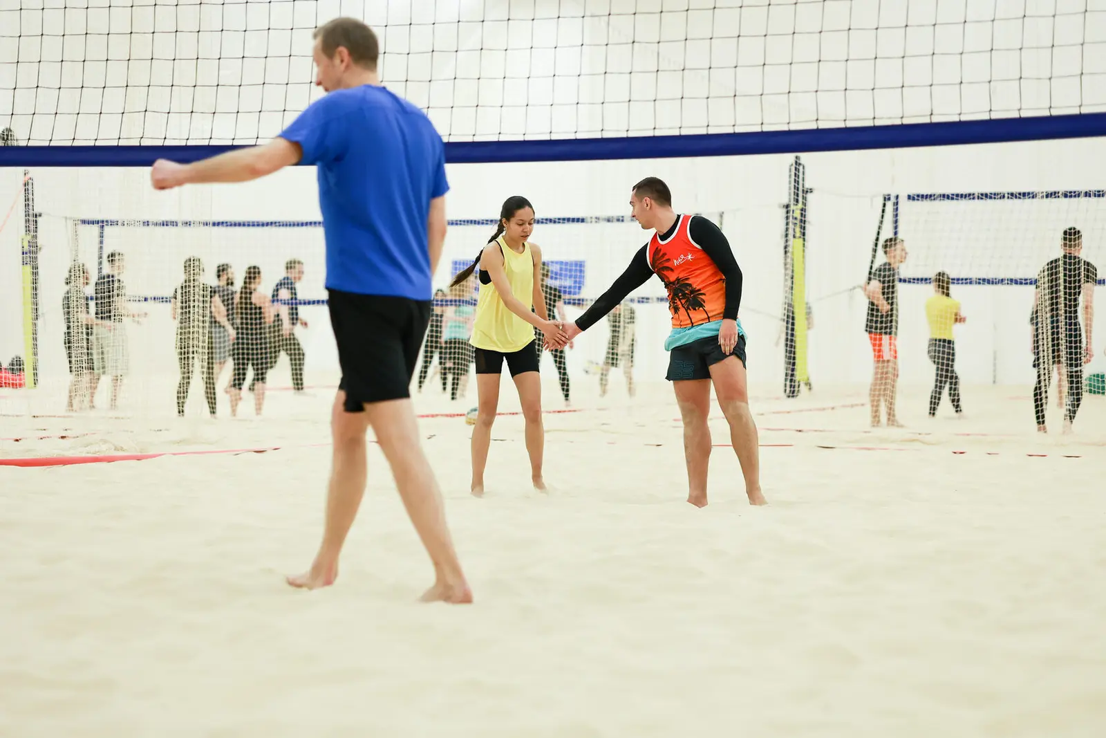 Академия спортивных игр «Оптик»